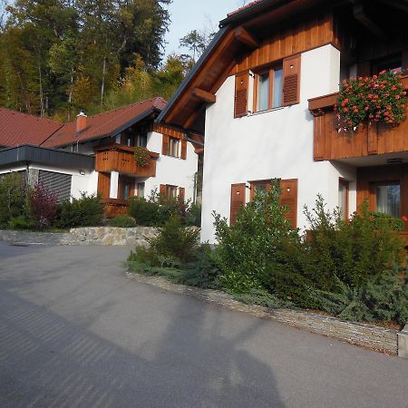 Sport Center Prodnik Hotell Ljubno Exteriör bild