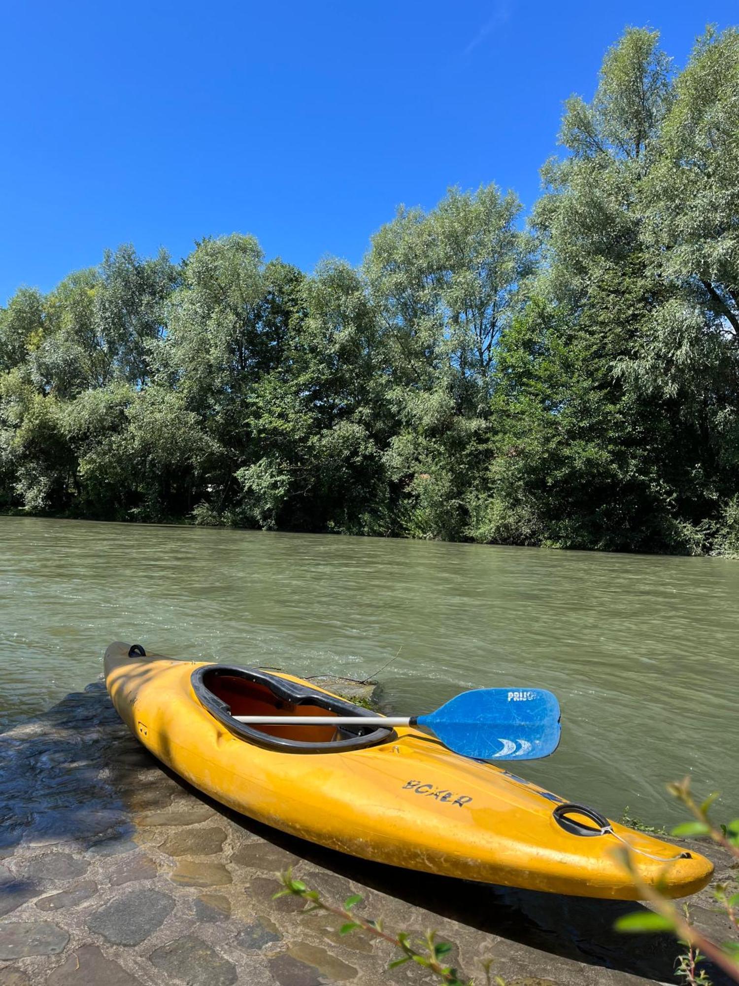 Sport Center Prodnik Hotell Ljubno Exteriör bild